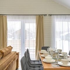 Дом Братья Грин, Московская область