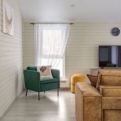 Дом Братья Грин, Московская область