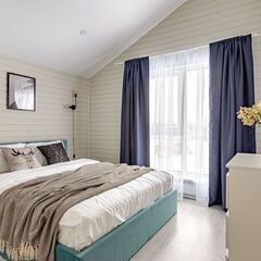 Дом Братья Грин, Московская область