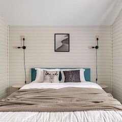 Дом Братья Грин, Московская область