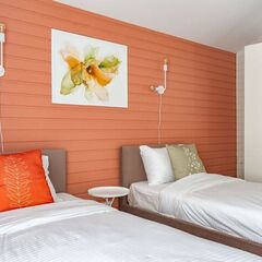 Дом Братья Грин, Московская область