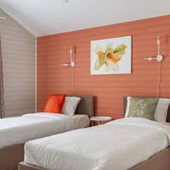 Дом Братья Грин, Московская область