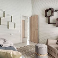 Дом Братья Грин, Московская область