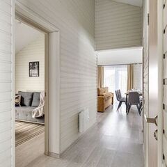 Дом Братья Грин, Московская область