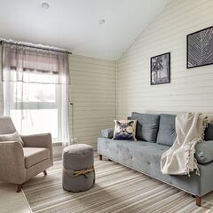 Дом Братья Грин, Московская область