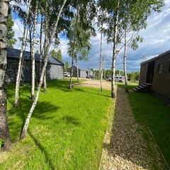 Дом Братья Грин, Московская область