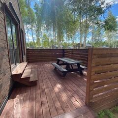 Дом Братья Грин, Московская область