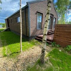 Дом Братья Грин, Московская область