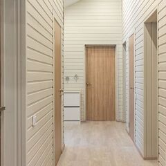 Дом Братья Грин, Московская область