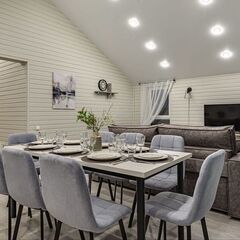 Дом Братья Грин, Московская область