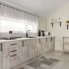 Дом Братья Грин, Московская область