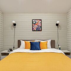 Дом Братья Грин, Московская область