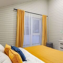 Дом Братья Грин, Московская область