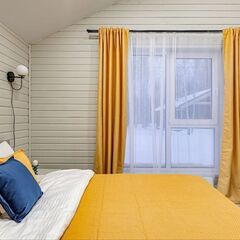 Дом Братья Грин, Московская область