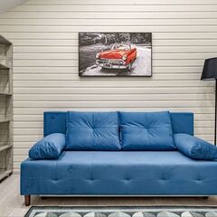 Дом Братья Грин, Московская область