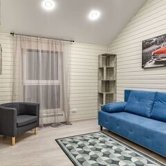 Дом Братья Грин, Московская область