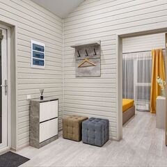 Дом Братья Грин, Московская область