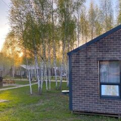 Дом Братья Грин, Московская область