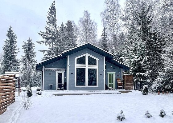 Skandy Village — фото 1