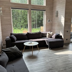 Гостевой дом Skandy Village, Ленинградская область