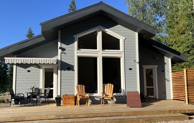 Skandy Village — фото 2