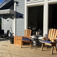 Гостевой дом Skandy Village, Ленинградская область