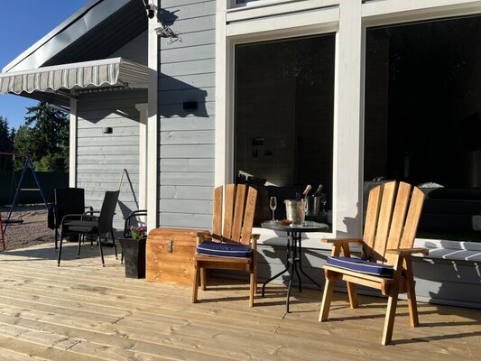 Skandy Village — фото 5