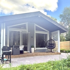 Гостевой дом Skandy Village, Ленинградская область