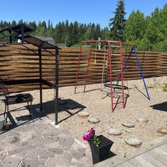 Гостевой дом Skandy Village, Ленинградская область