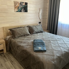 Гостевой дом Skandy Village, Ленинградская область