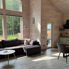 Гостевой дом Skandy Village, Ленинградская область