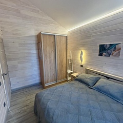 Гостевой дом Skandy Village, Ленинградская область