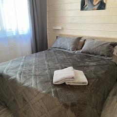 Гостевой дом Skandy Village, Ленинградская область