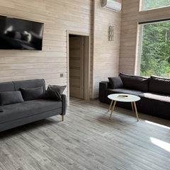 Гостевой дом Skandy Village, Ленинградская область