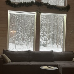 Гостевой дом Skandy Village, Ленинградская область