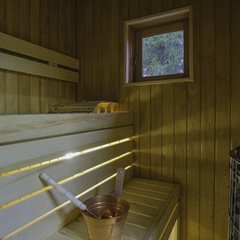 Гостевой дом Skandy Village, Ленинградская область