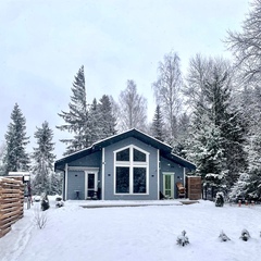 Гостевой дом Skandy Village, Ленинградская область