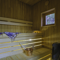 Гостевой дом Skandy Village, Ленинградская область