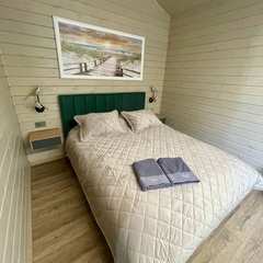 Гостевой дом Skandy Village, Ленинградская область