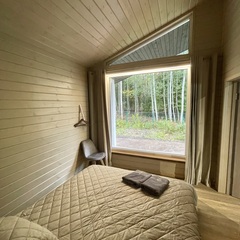 Гостевой дом Skandy Village, Ленинградская область