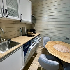 Гостевой дом Skandy Village, Ленинградская область