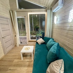 Гостевой дом Skandy Village, Ленинградская область