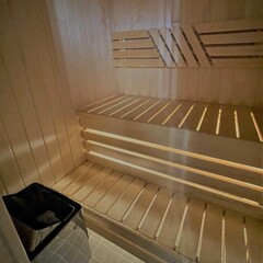 Гостевой дом Skandy Village, Ленинградская область