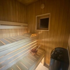 Гостевой дом Skandy Village, Ленинградская область