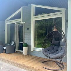 Гостевой дом Skandy Village, Ленинградская область