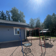 Гостевой дом Skandy Village, Ленинградская область