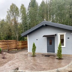 Гостевой дом Skandy Village, Ленинградская область