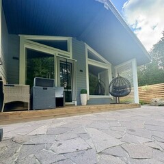 Гостевой дом Skandy Village, Ленинградская область