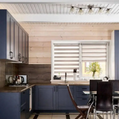 Гостевой дом Хижины СНТ Северная жемчужина, Ленинградская область