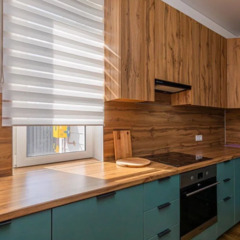 Гостевой дом Хижины СНТ Северная жемчужина, Ленинградская область